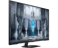 Samsung Odyssey Neo G7 S43CG700NUX - 1122296 - zdjęcie 5